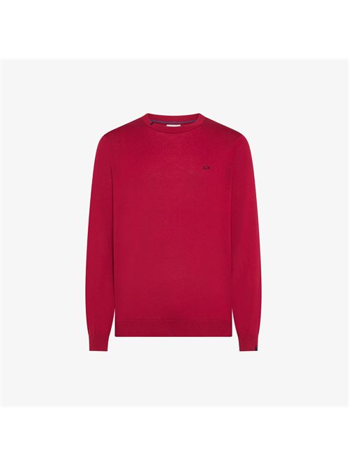 sweater basic l/s SUN 68 | K3610110